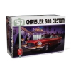 Plastikmodell – Auto 1:25 1957 Chrysler 300 Custom Version Auto – AMT1447